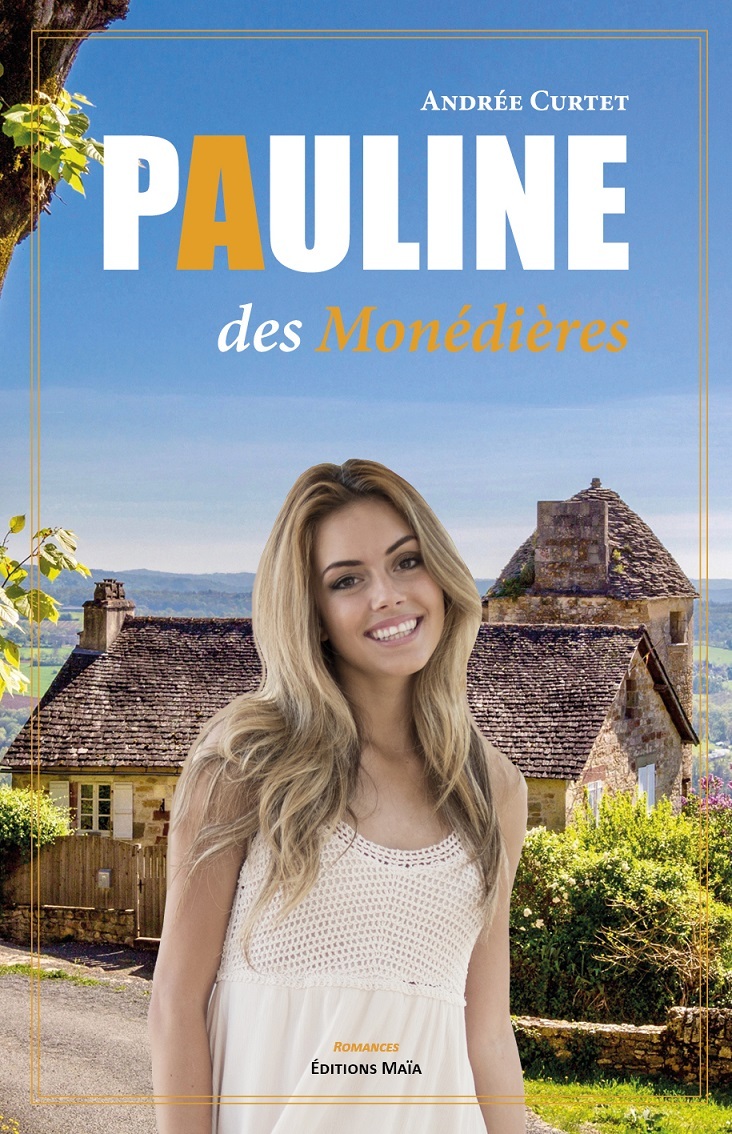 Pauline des Monédières