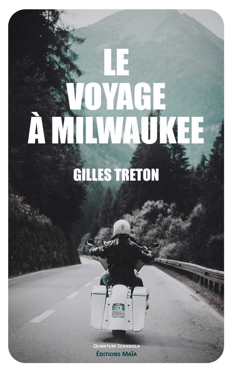 Le voyage à Milwaukee