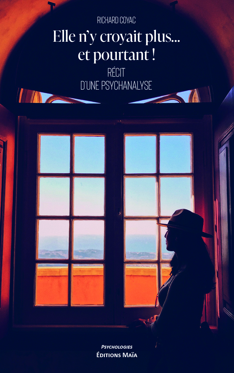 Elle n'y croyait plus… et pourtant !