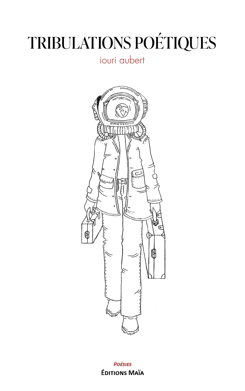 Tribulations poétiques