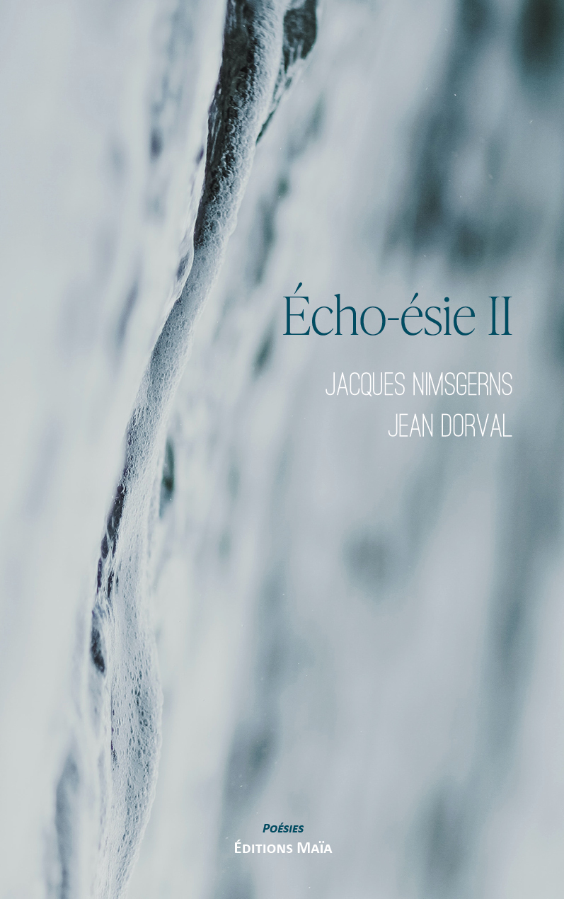 Écho-ésie II
