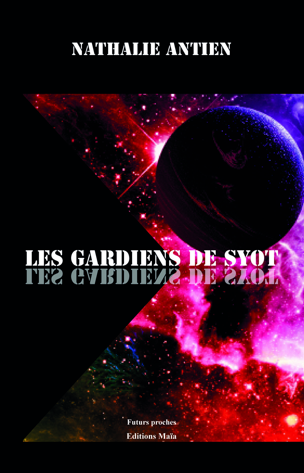 Les gardiens de Syot