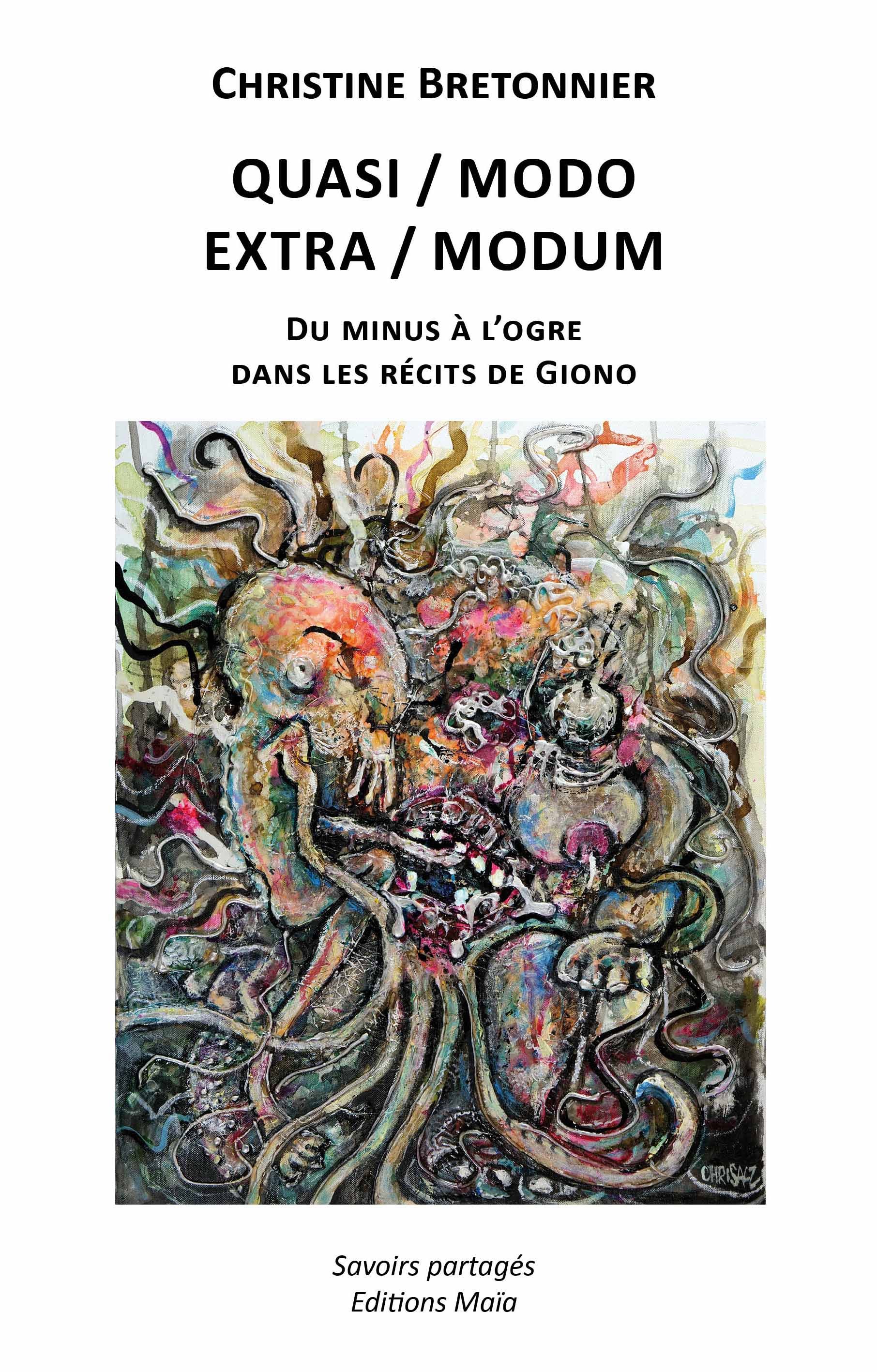 Quasi / Modo - Extra / Modum