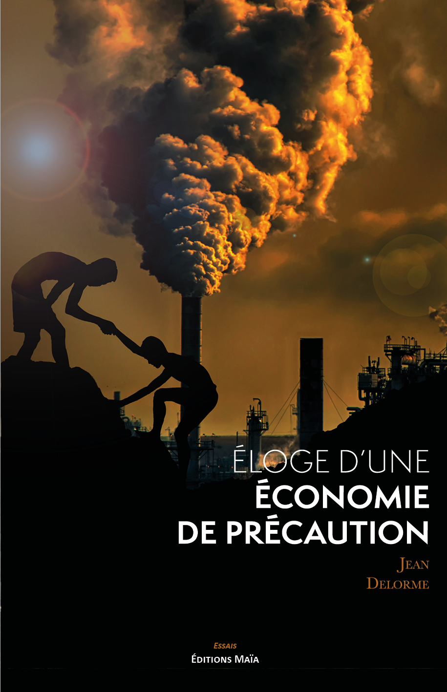 Éloge d'une économie de précaution