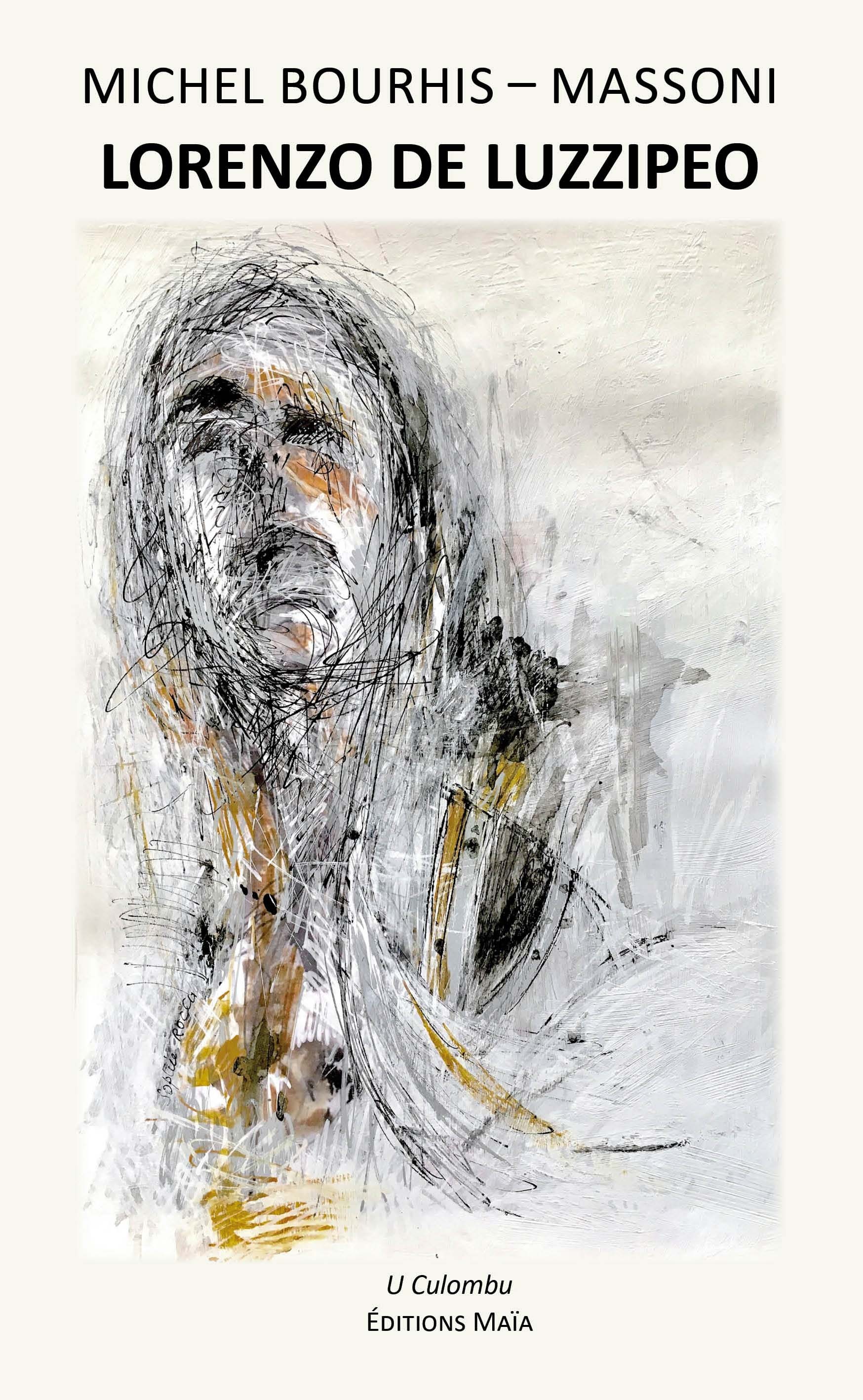 Lorenzo de Luzzipeo