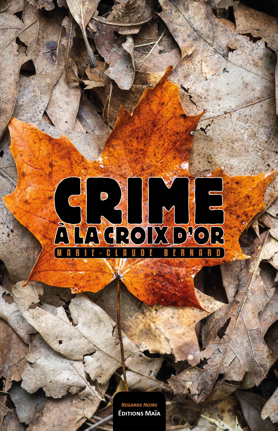 Crime à la croix d'or