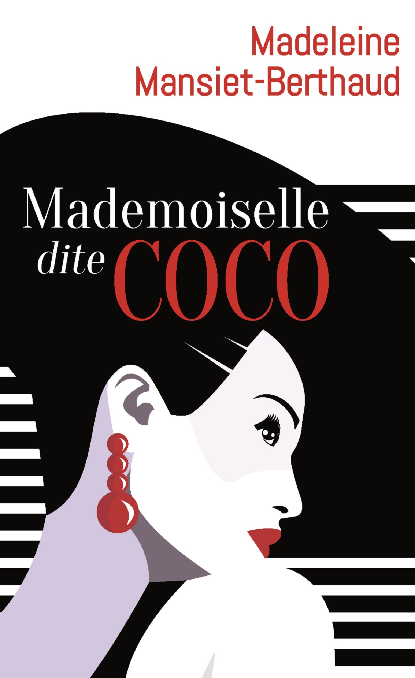 Mademoiselle dite coco