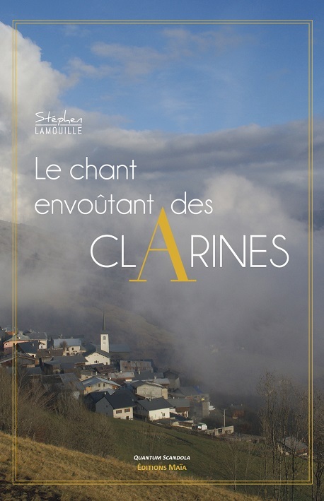 Le chant envoûtant des clarines