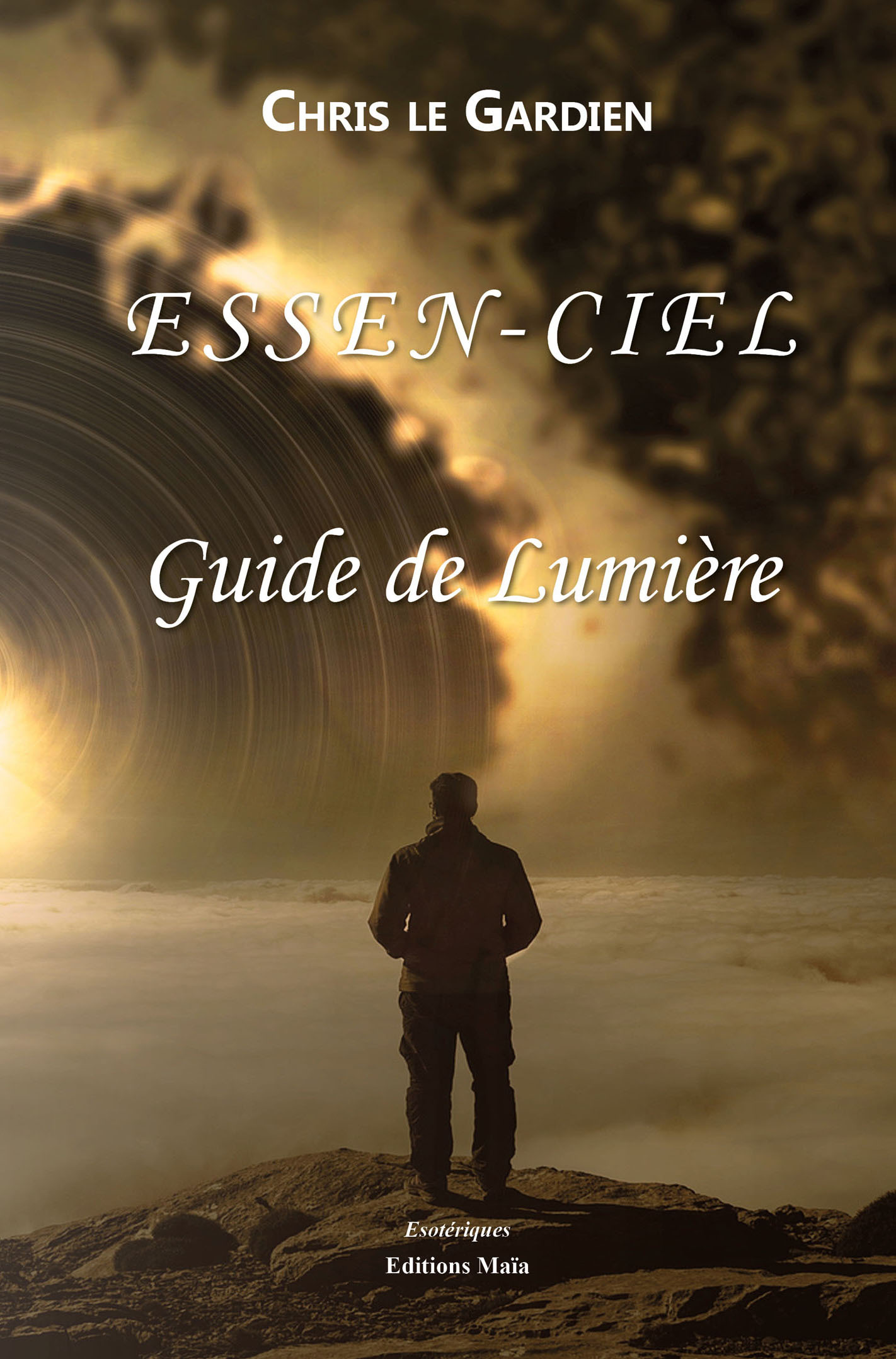 Essen-ciel — Guide de Lumière
