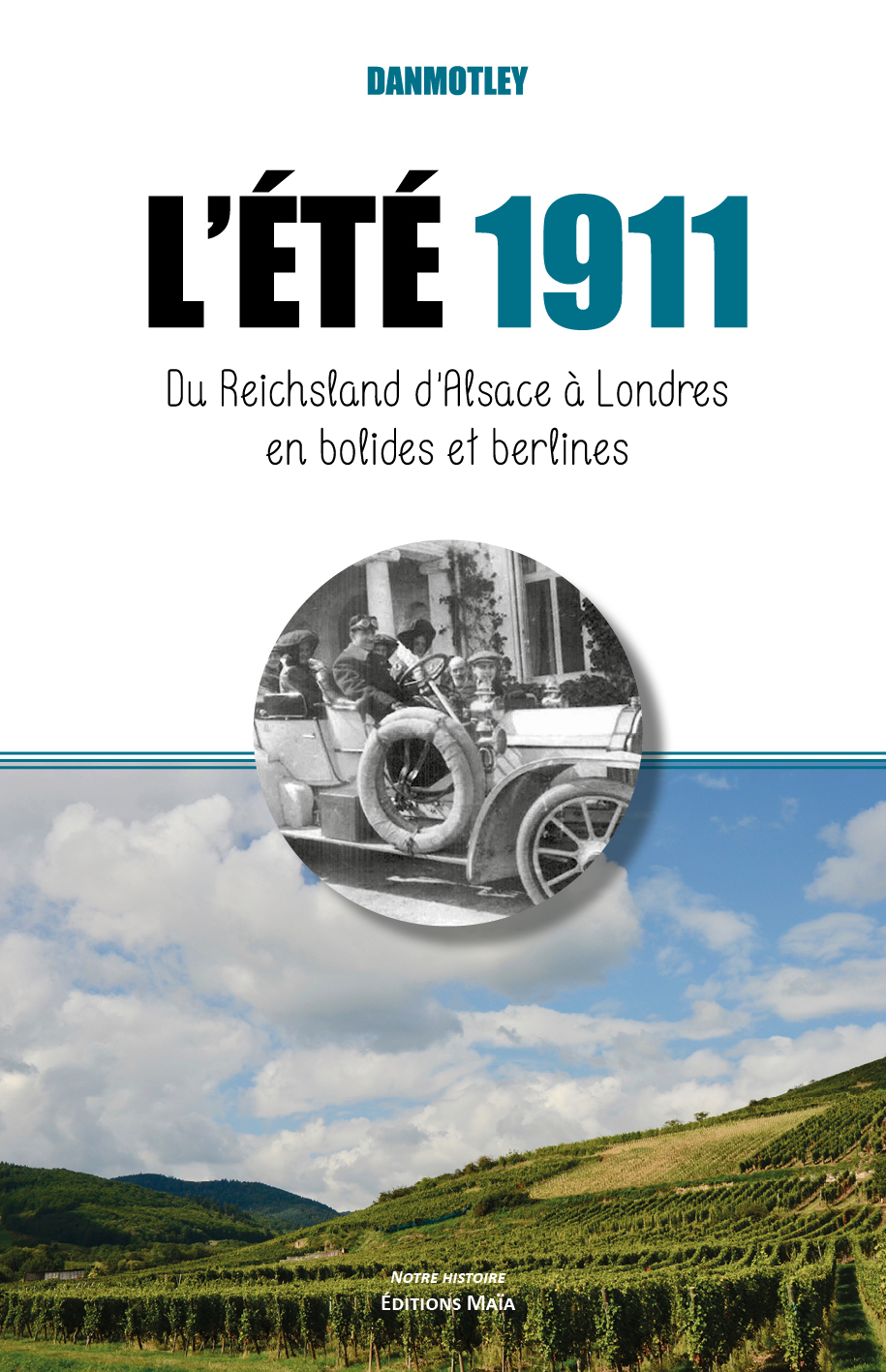 L'été 1911