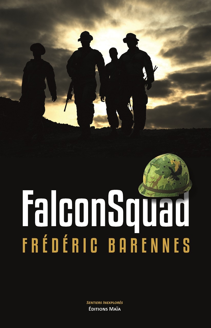 FalconSquad