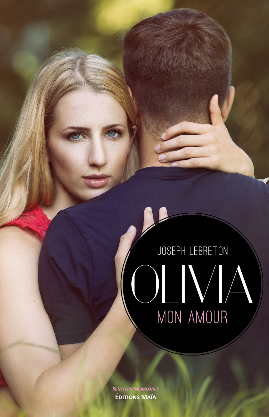 Olivia mon amour