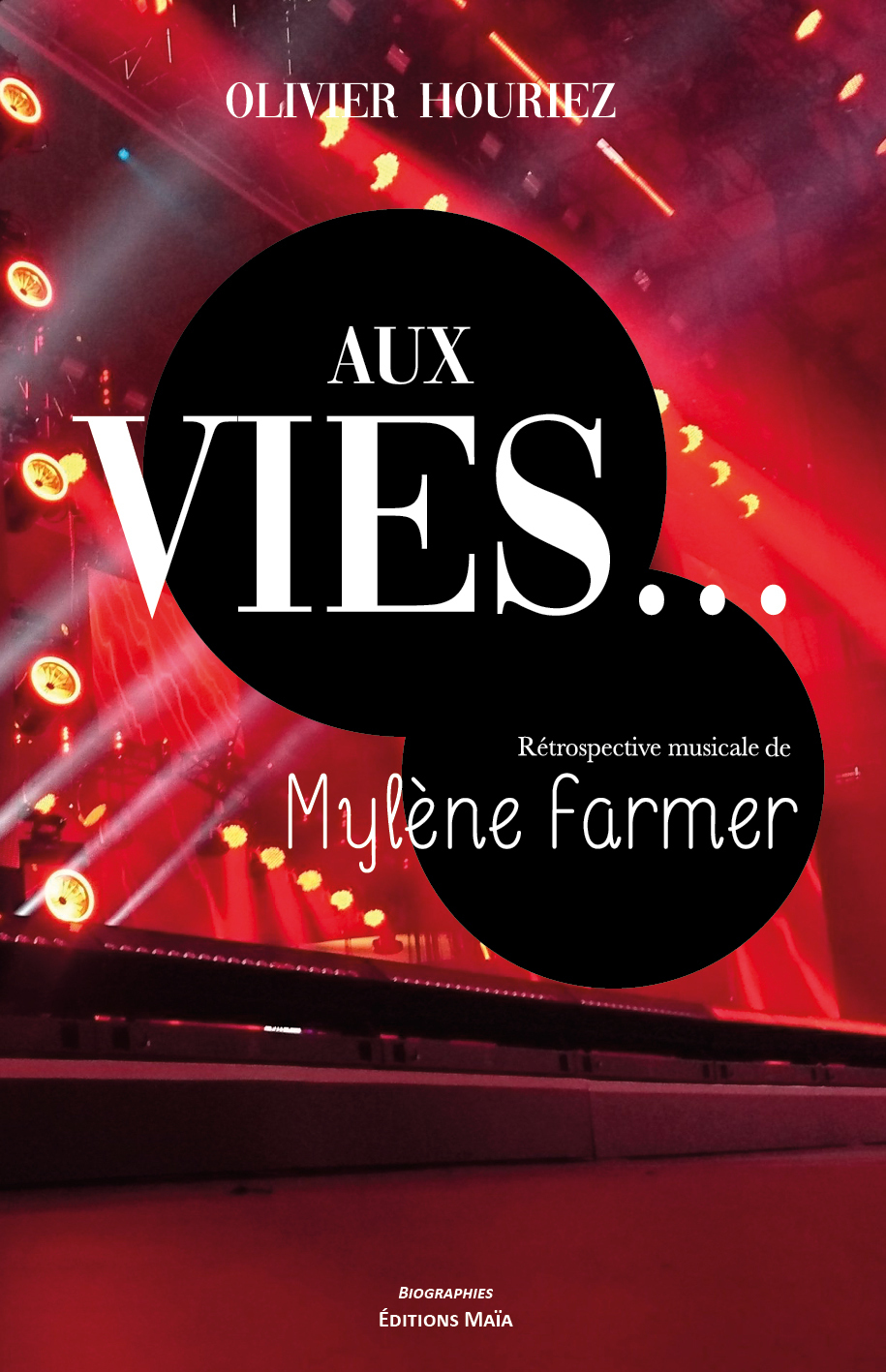 Aux vies...