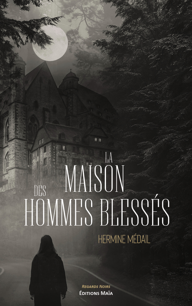 La maison des hommes blessés