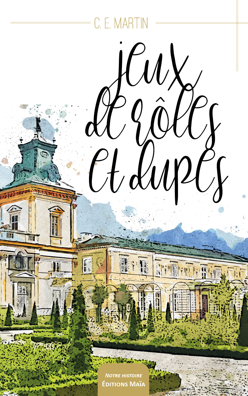 Jeux de rôles et dupes