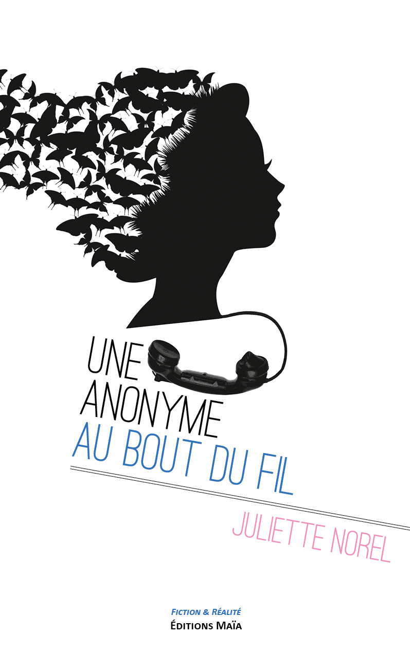 Une anonyme au bout du fil