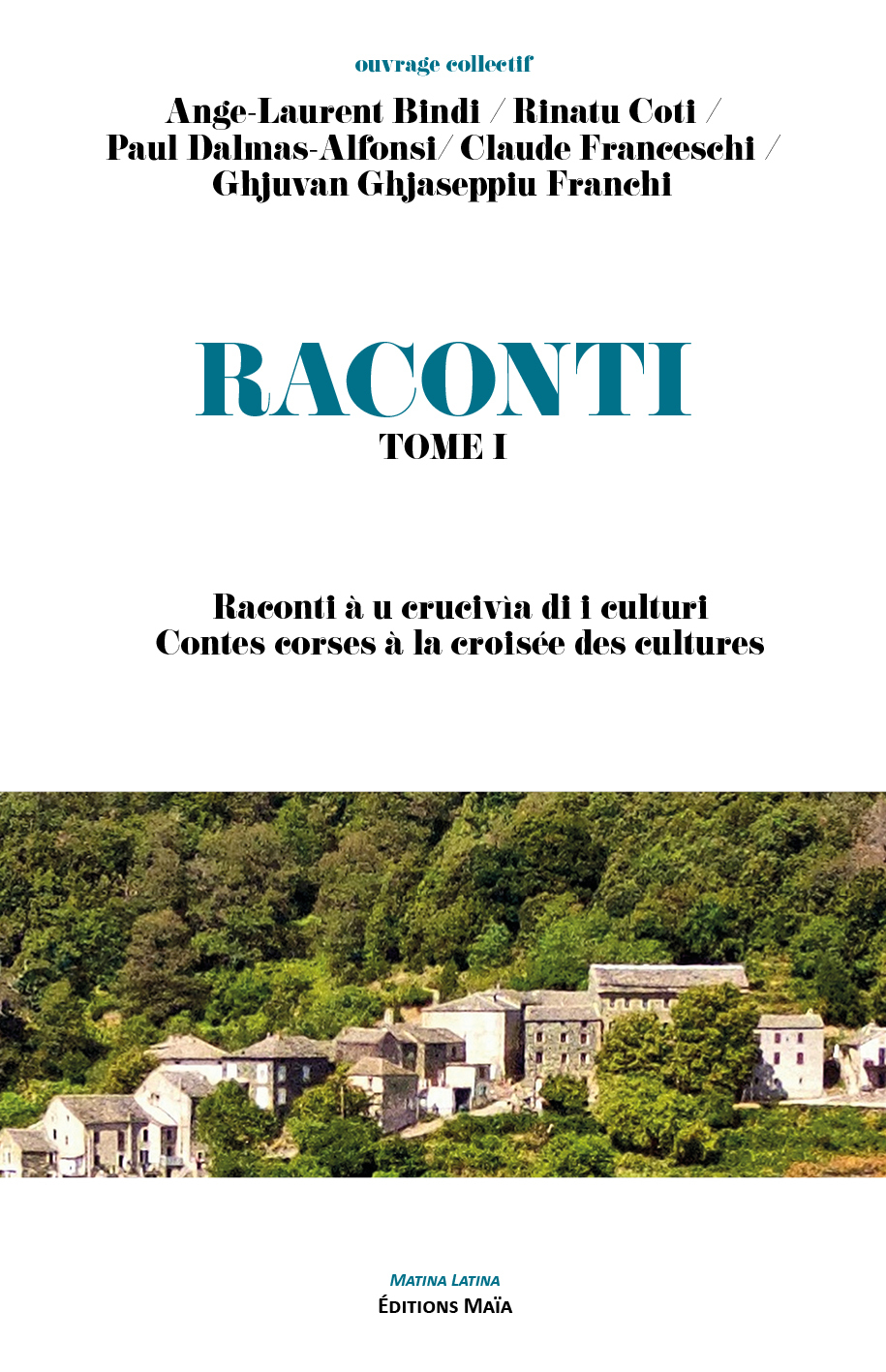 Raconti