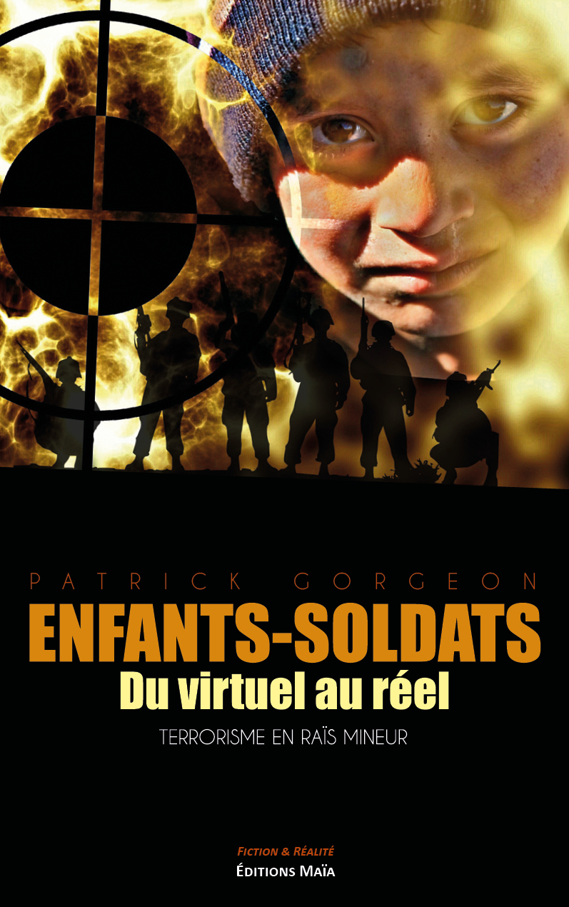 Enfant-soldats