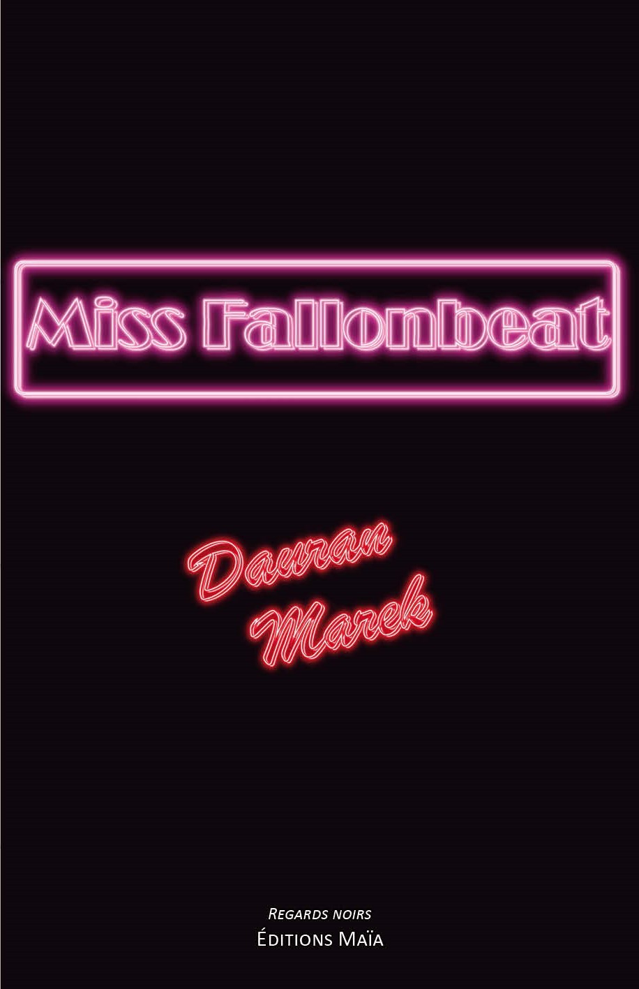 Miss Fallonbeat