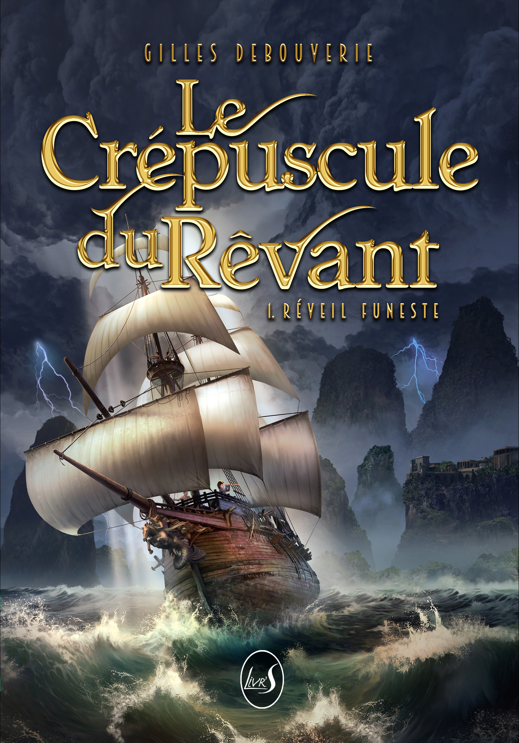 Le Crépuscule du Rêvant