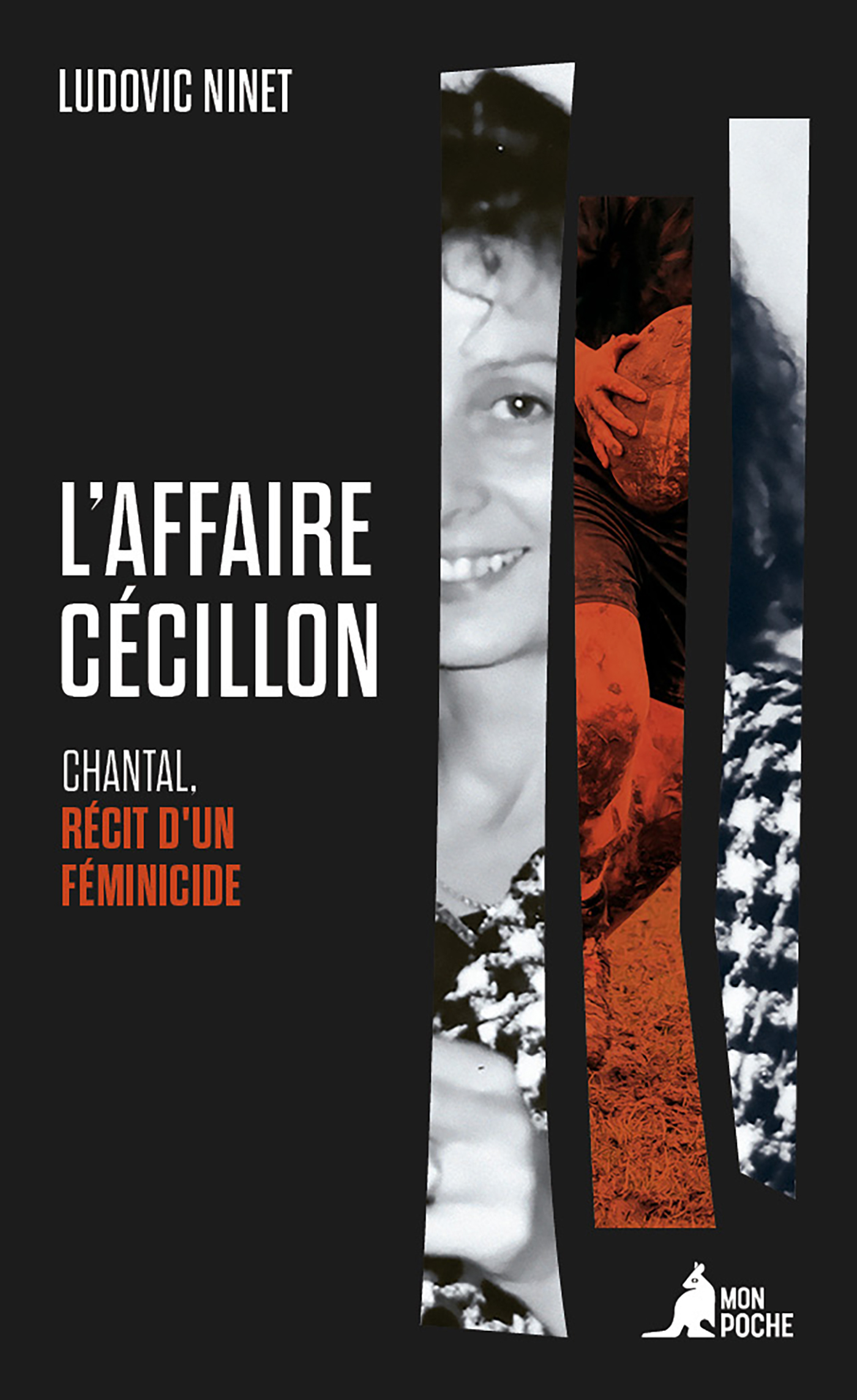 L'affaire Cécillon