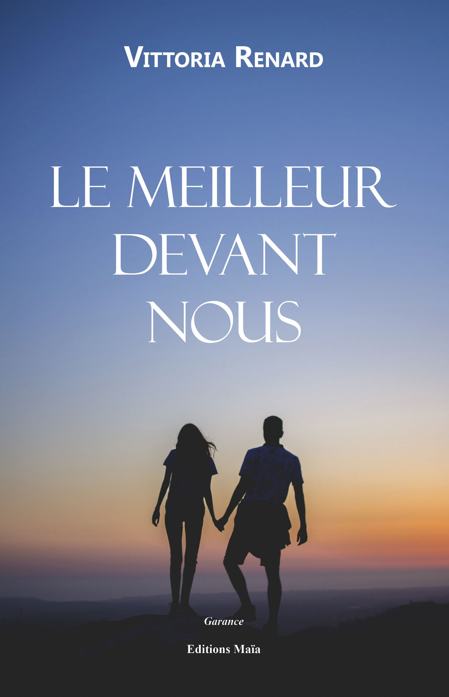 Le meilleur devant nous