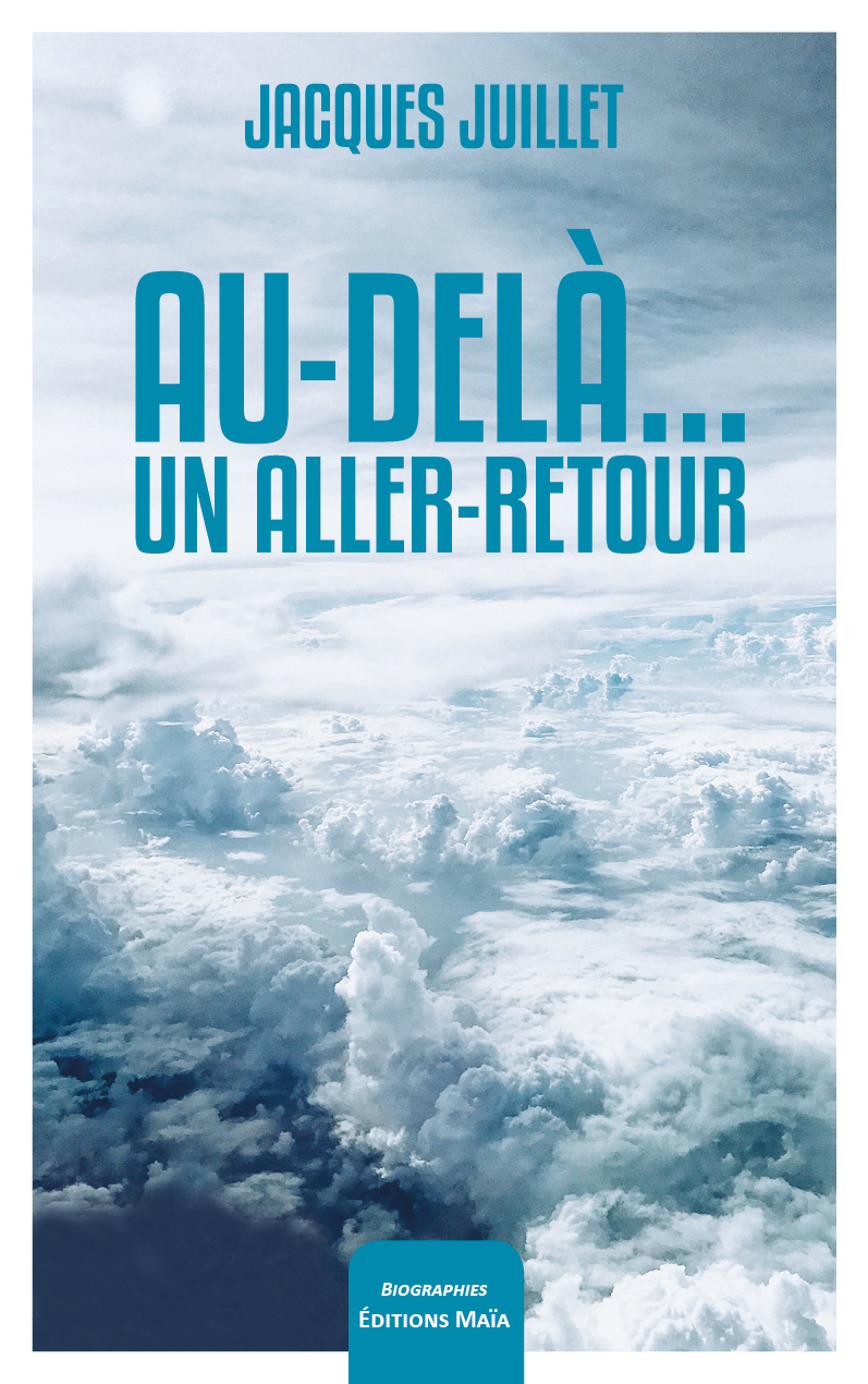 Au-delà… Un aller-retour