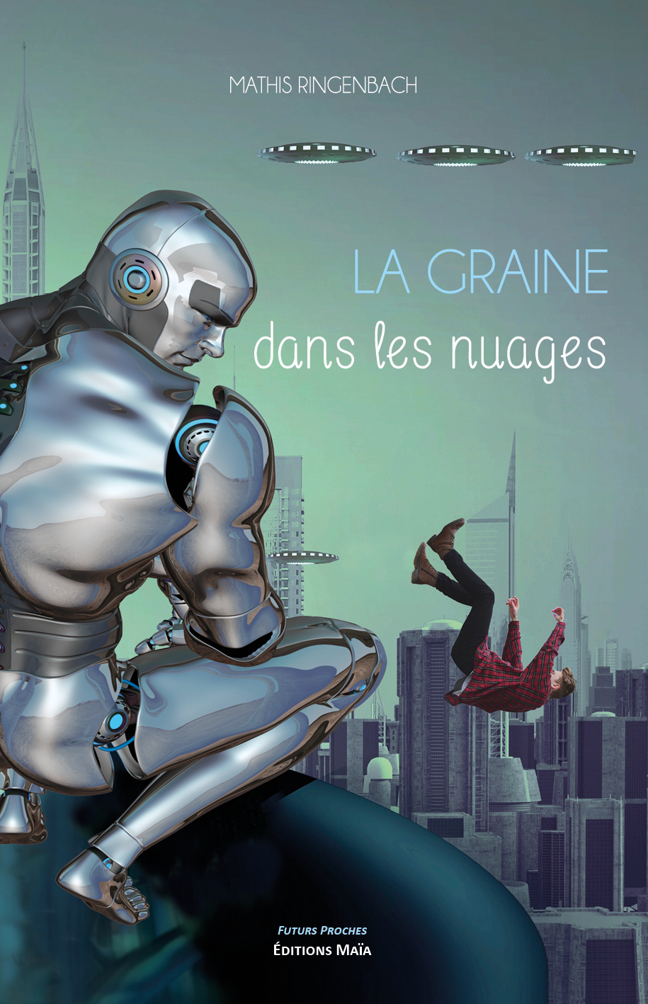 La graine dans les nuages