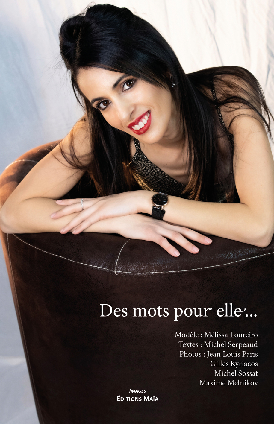 Des mots pour elle