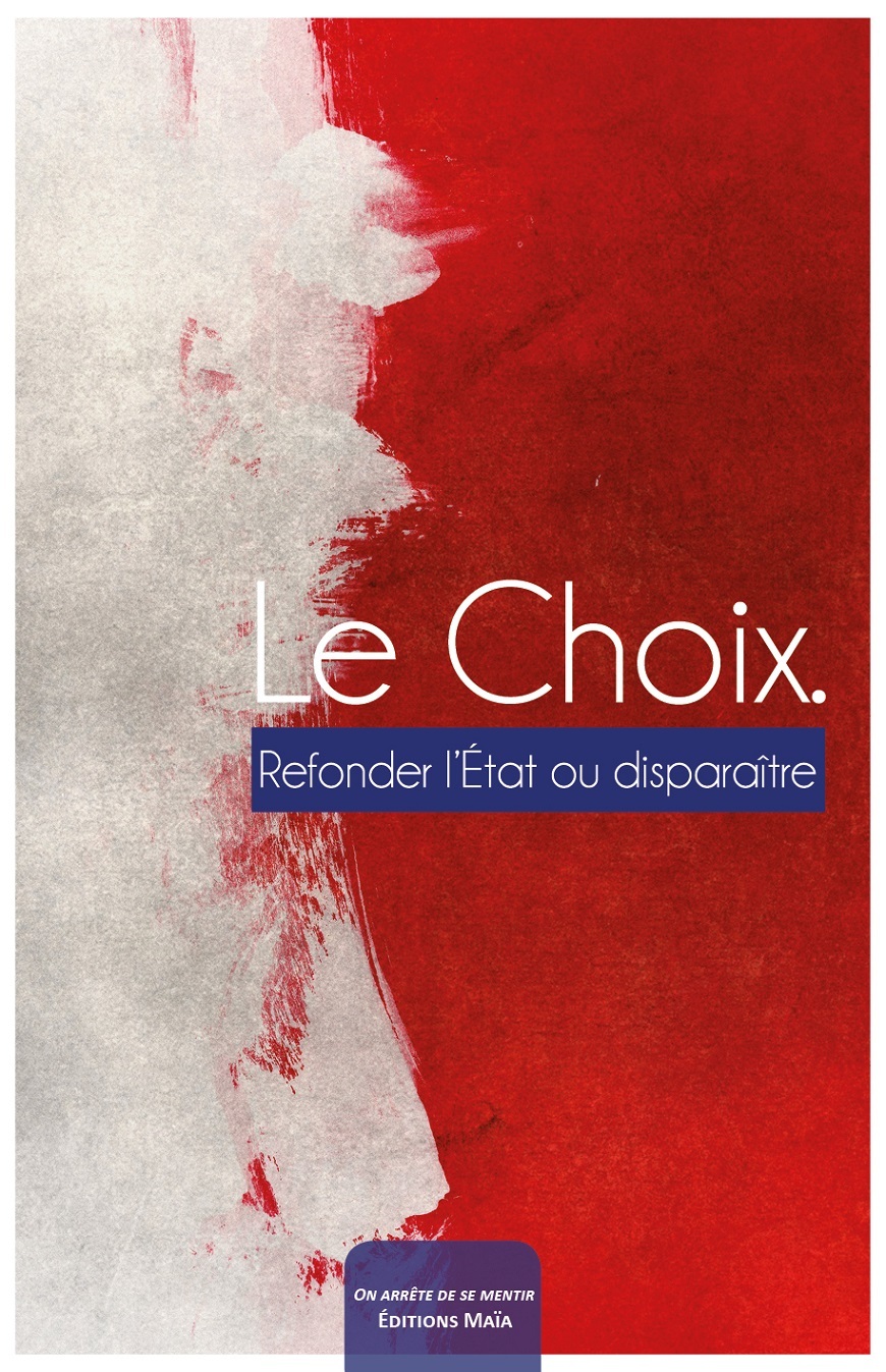 Le choix.