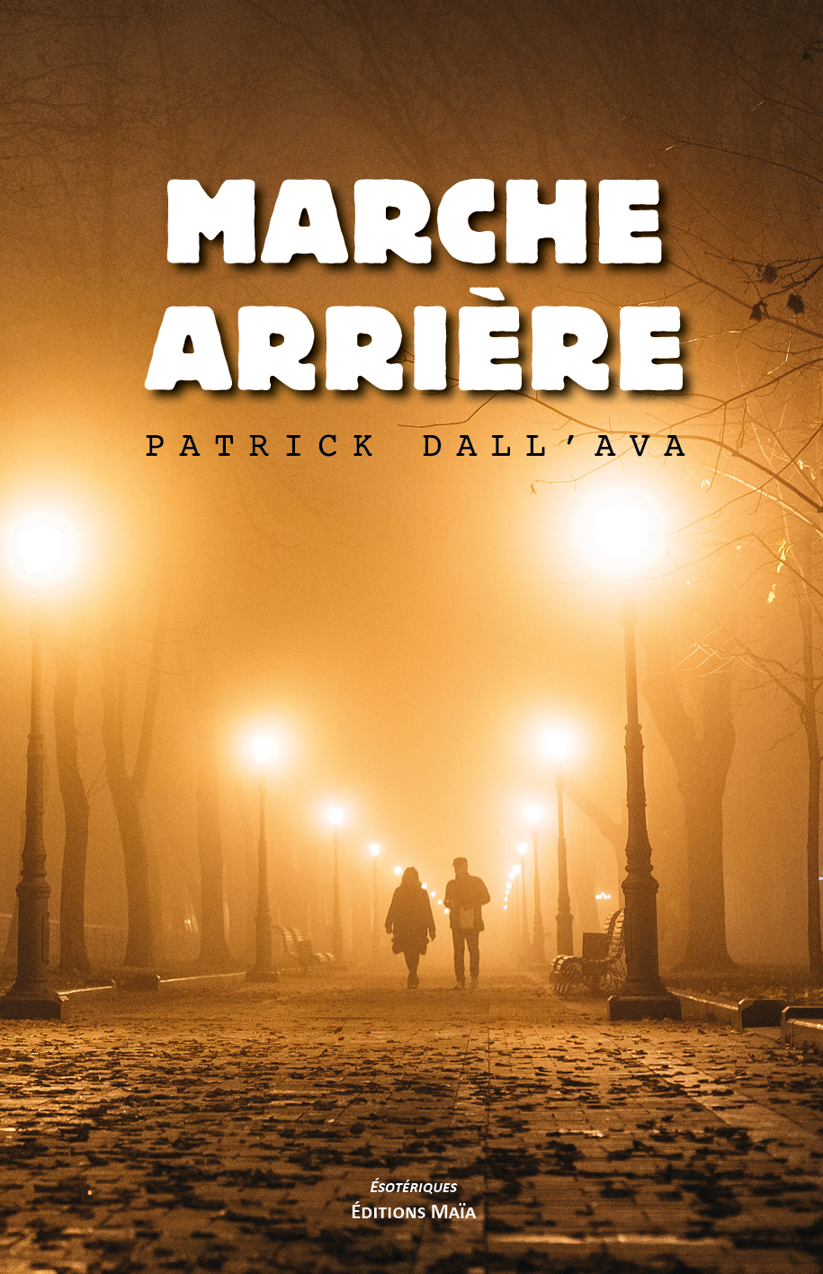 Marche arrière