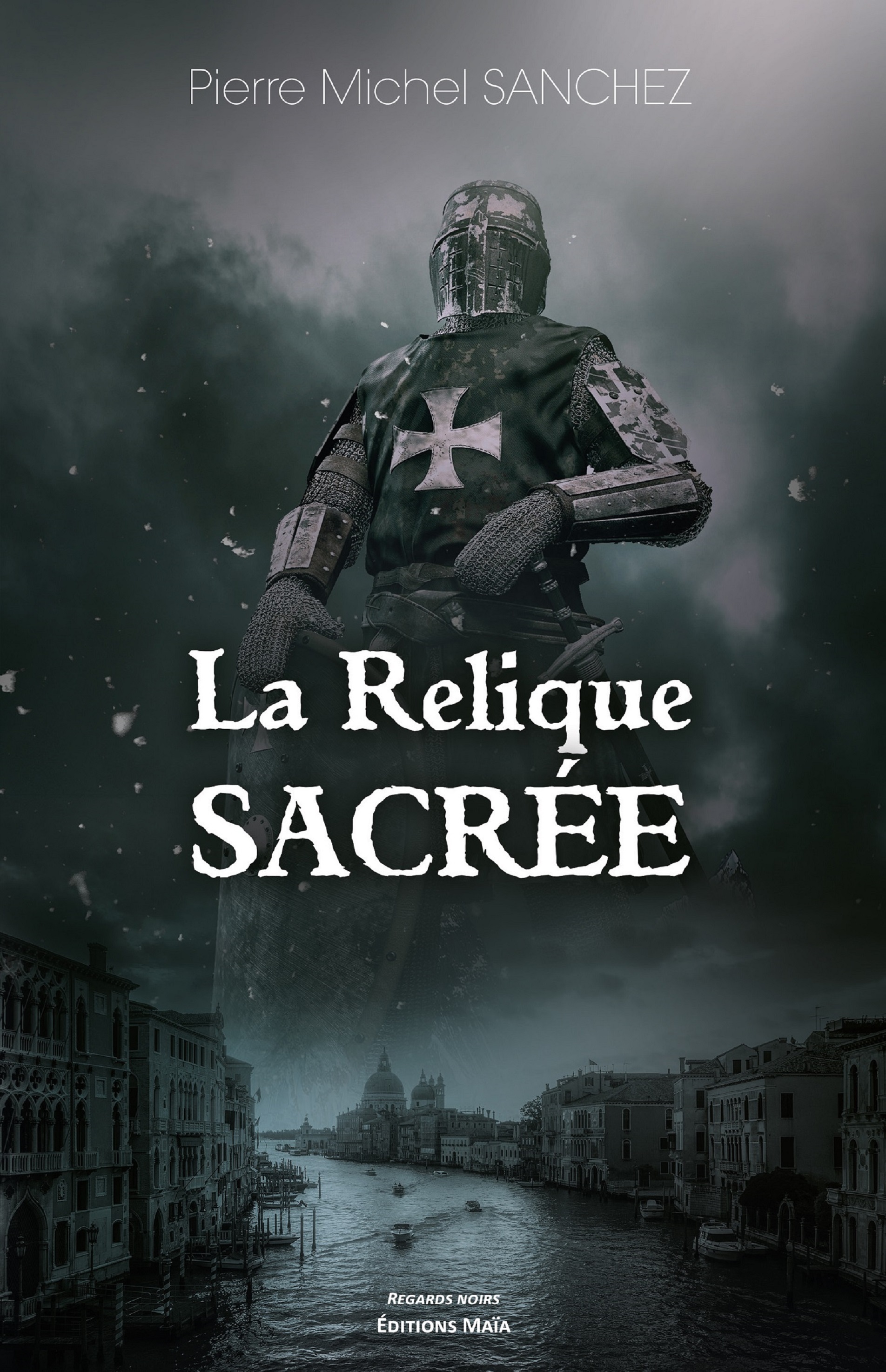 La relique sacrée