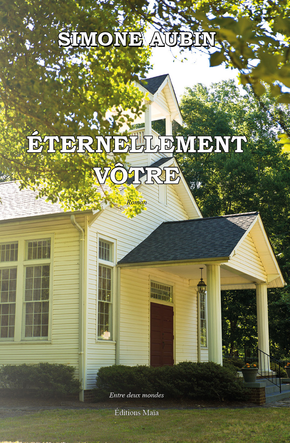 Éternellement vôtre
