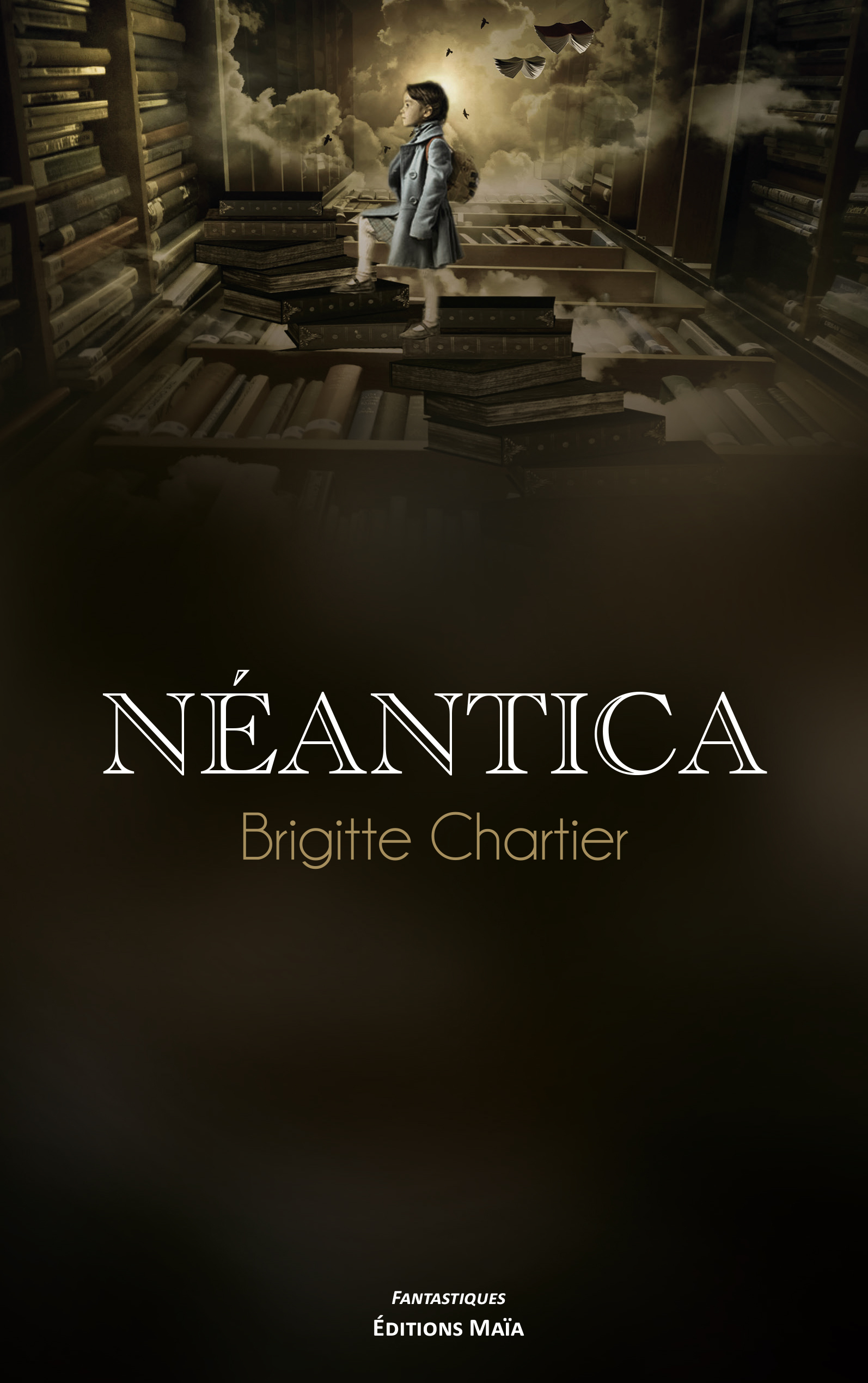 Néantica