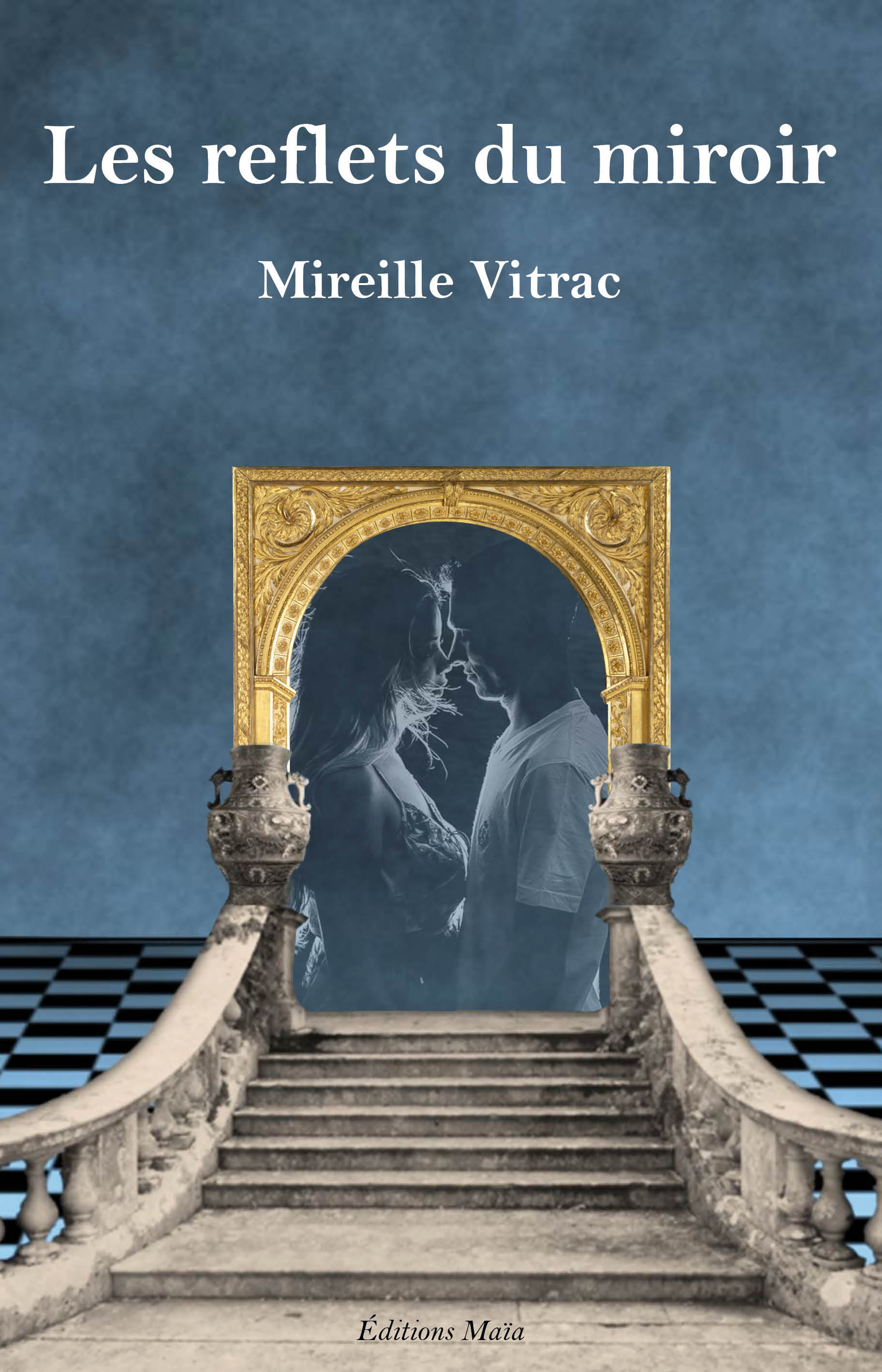 Les reflets du miroir