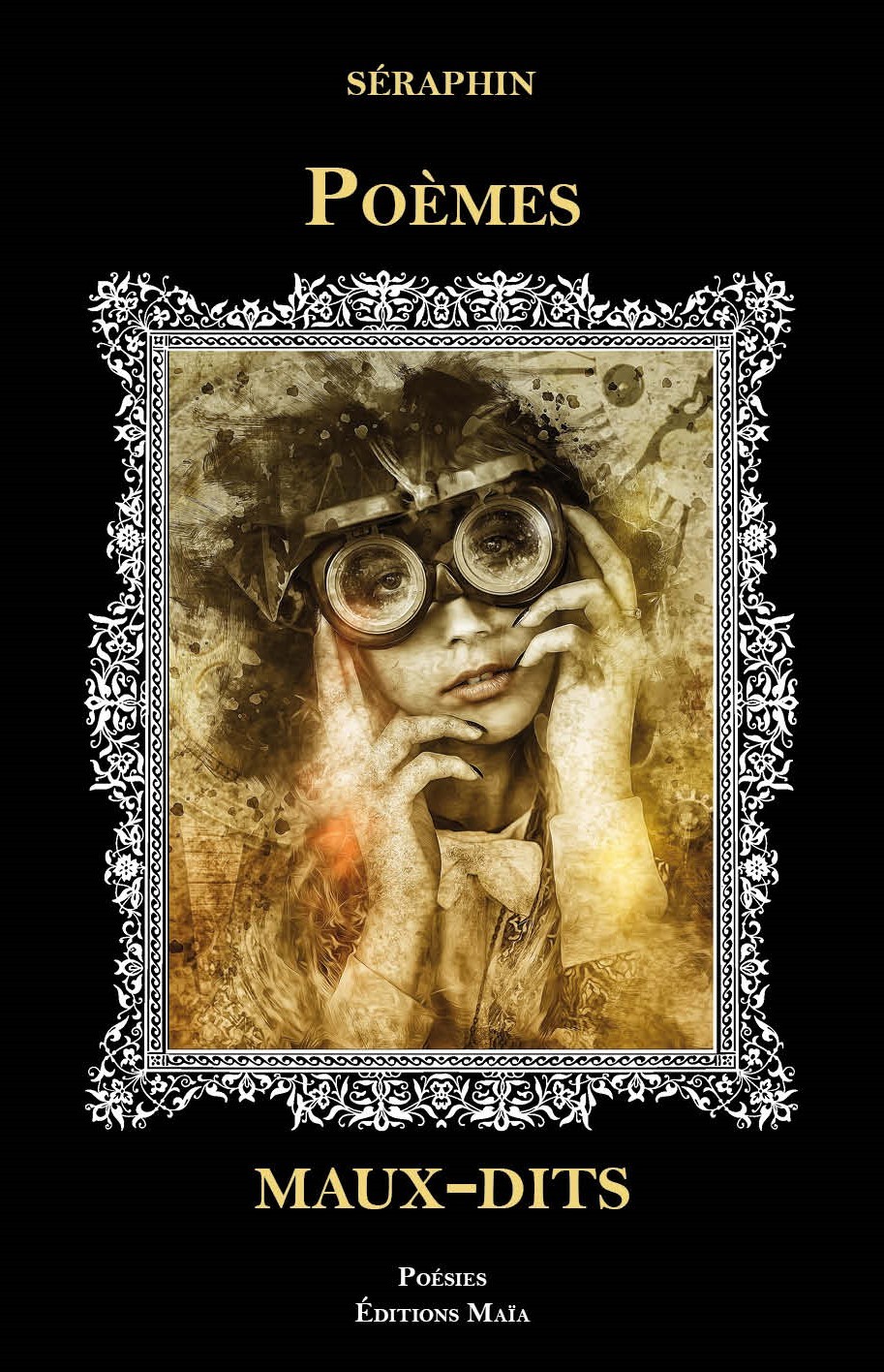 Poèmes maux-dits