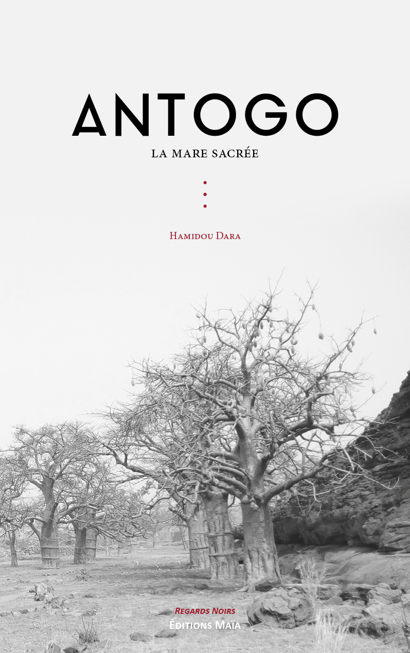 Antogo