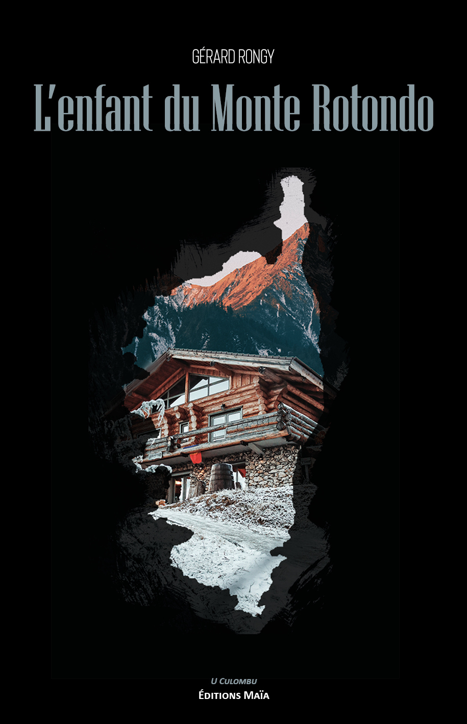 L'enfant du Monte Rotondo