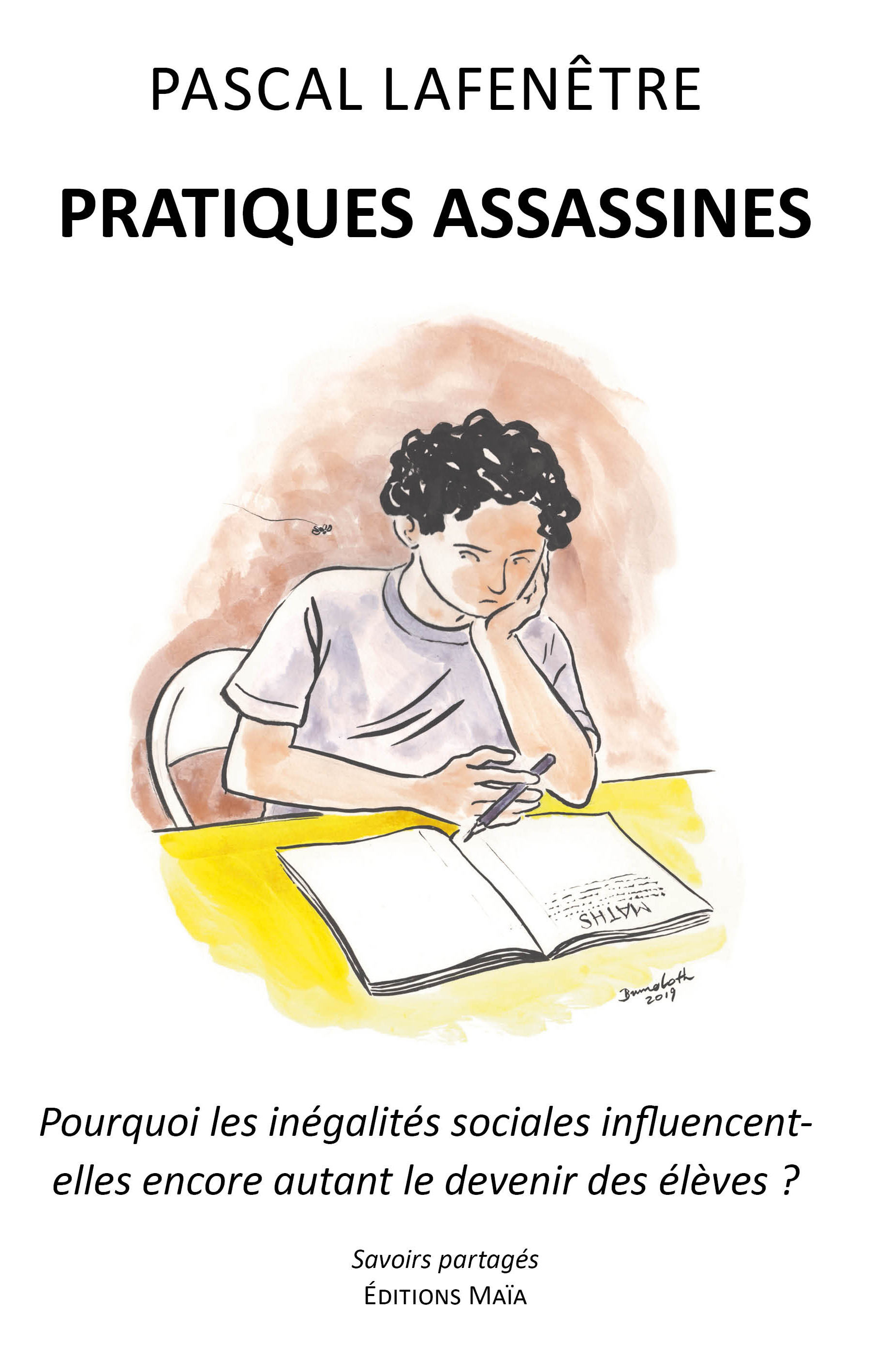 Pratiques assassines