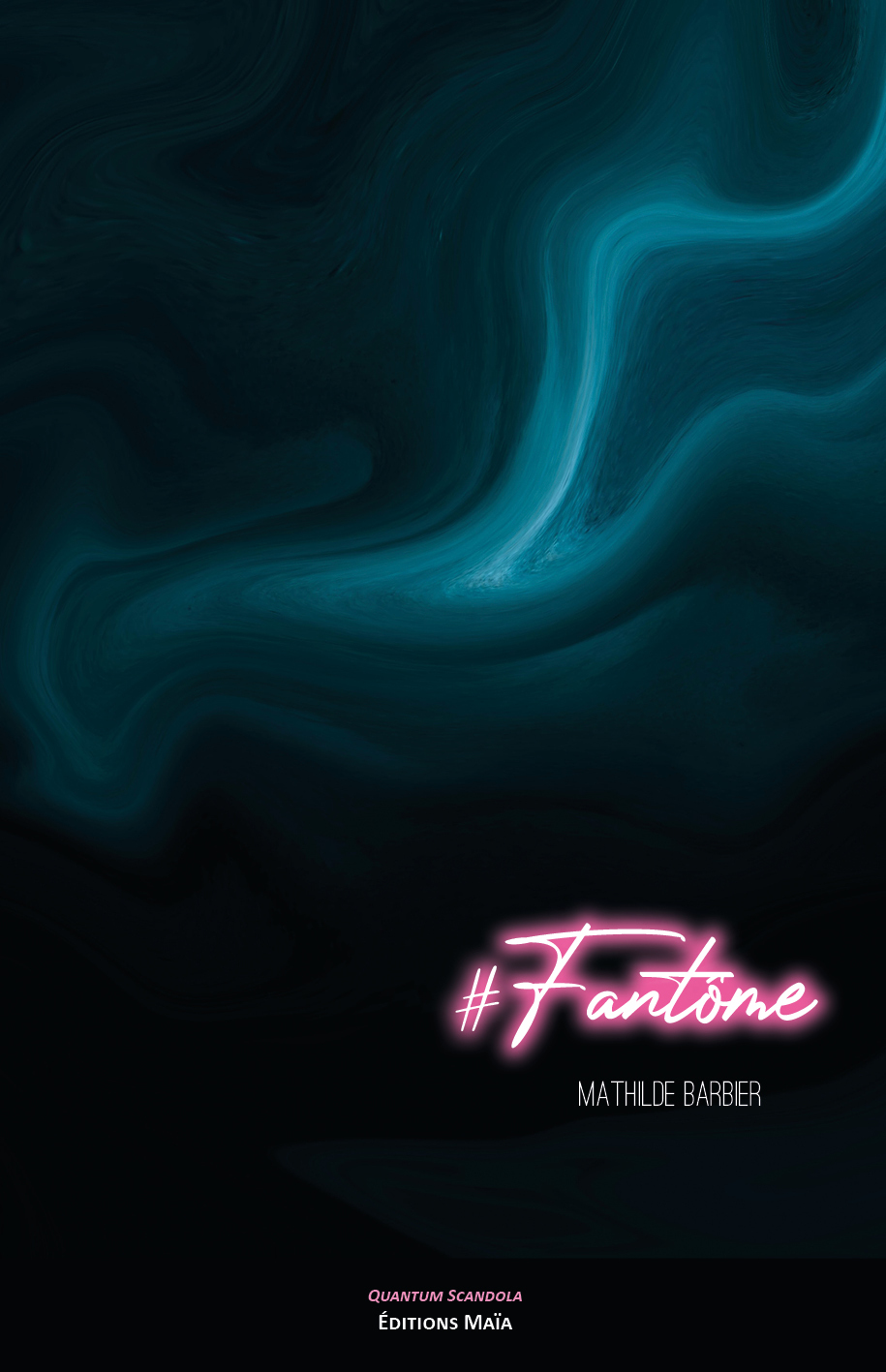 #fantôme