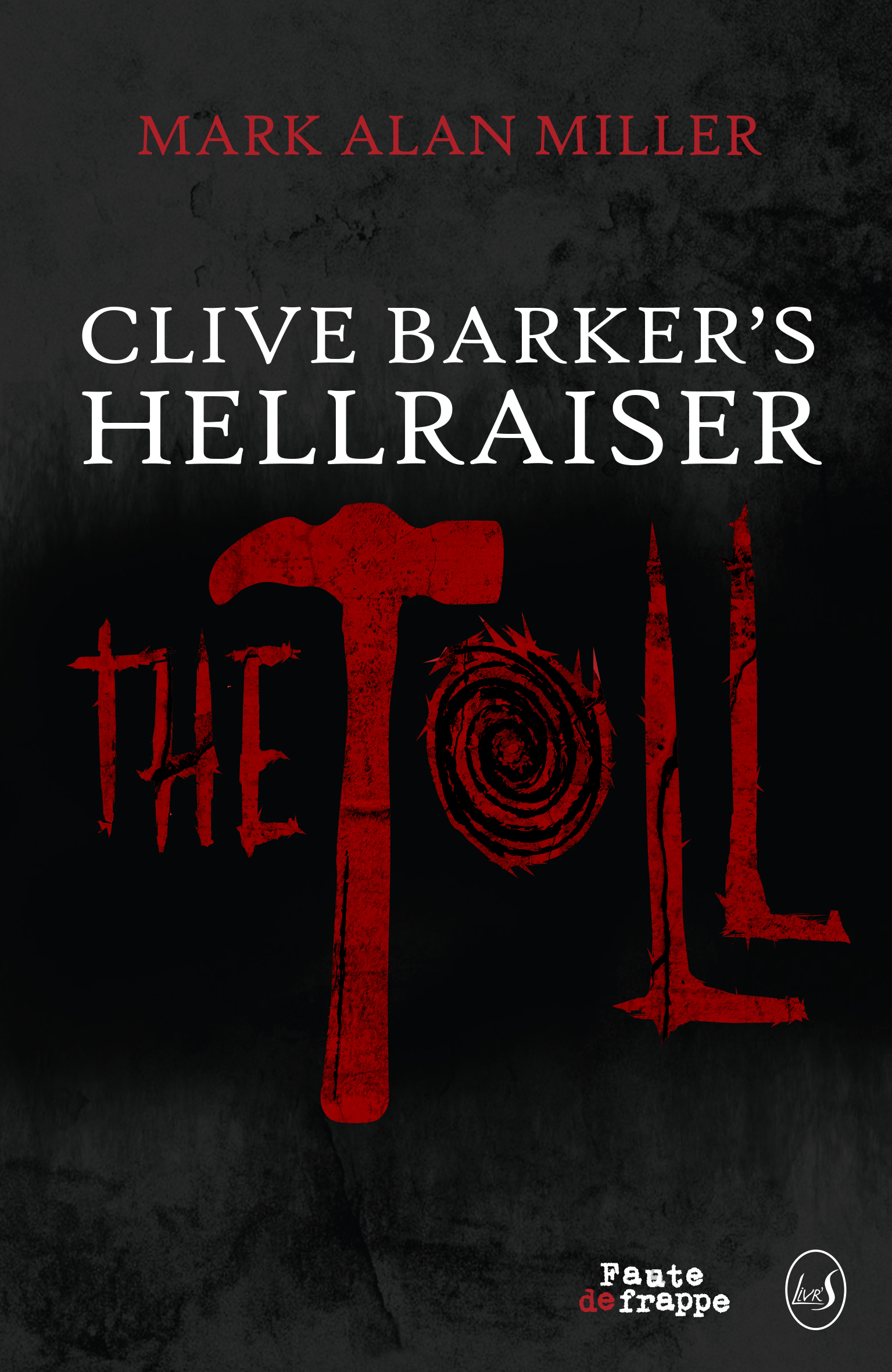 Hellraiser : The Toll