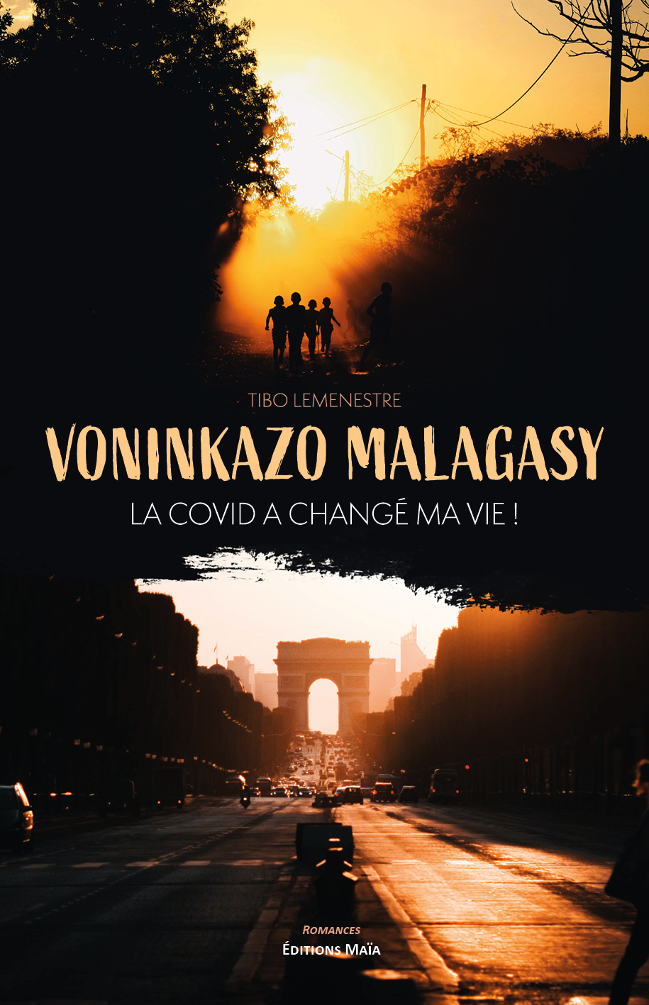 Voninlazo Malagasy
