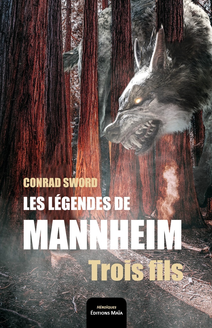 Légendes de Mannheim