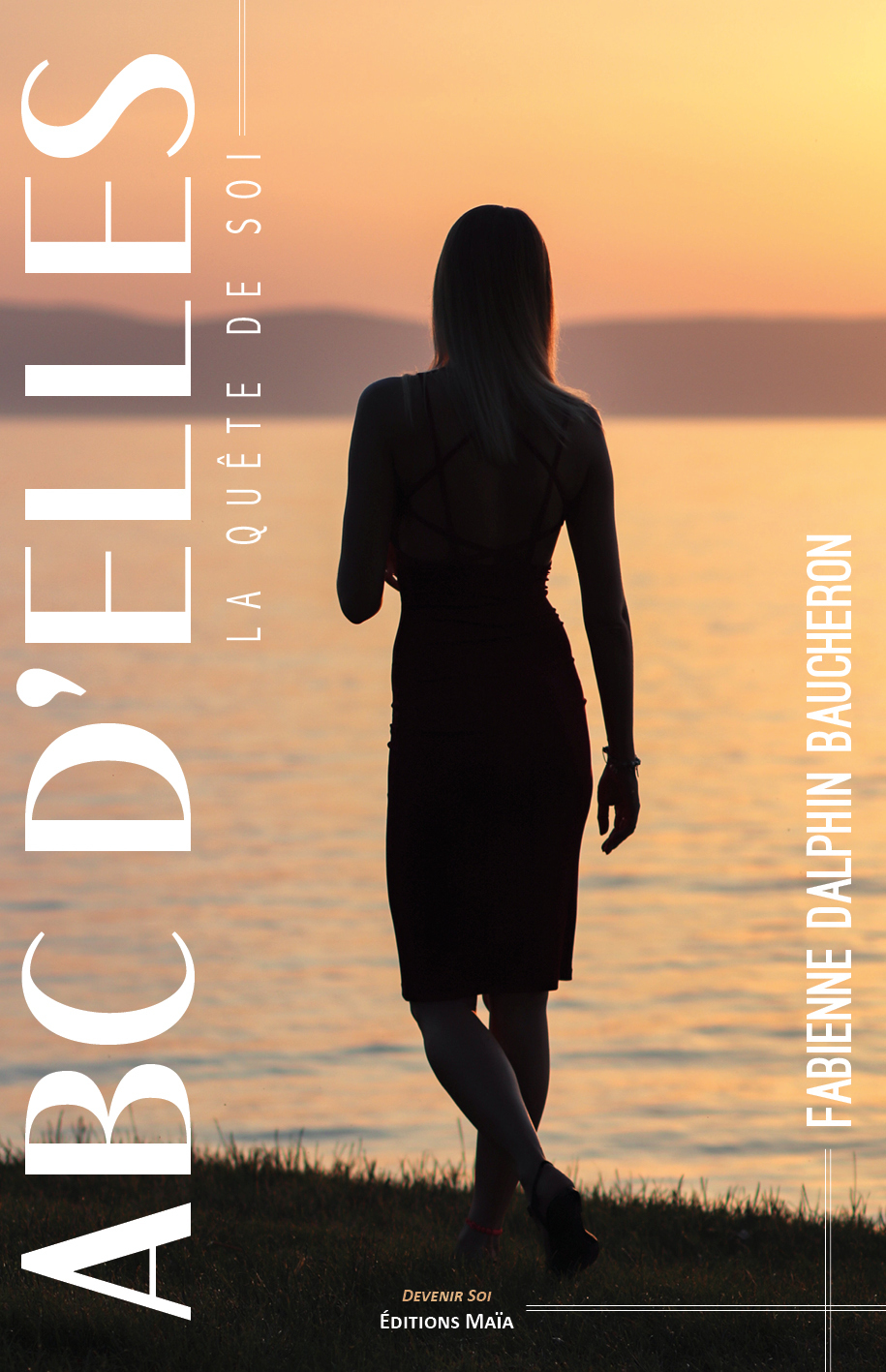 A B C D'Elles - La quête de soi