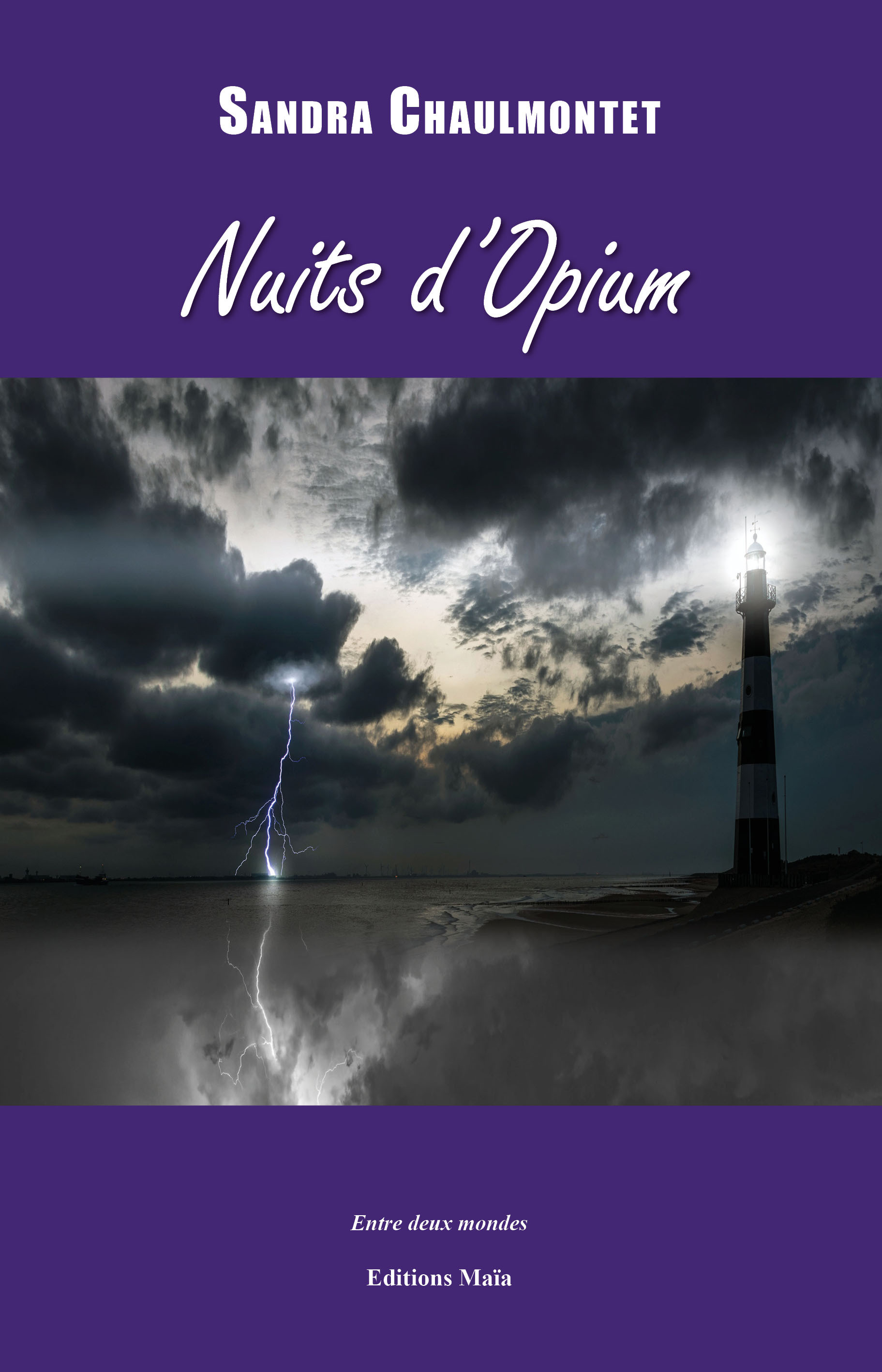 Nuits d’Opium
