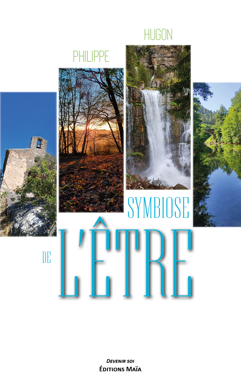 Symbiose de l'être