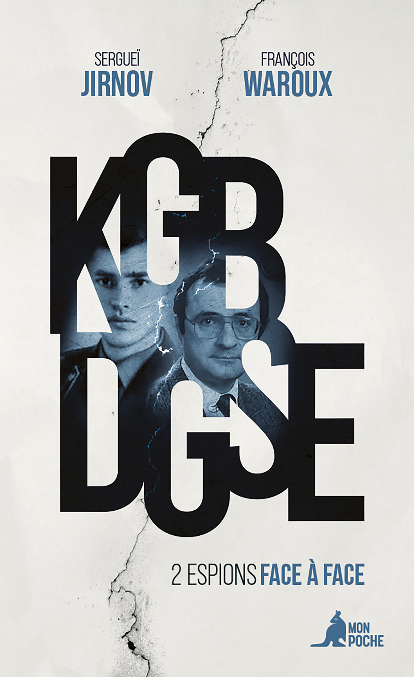 KGB - DGSE