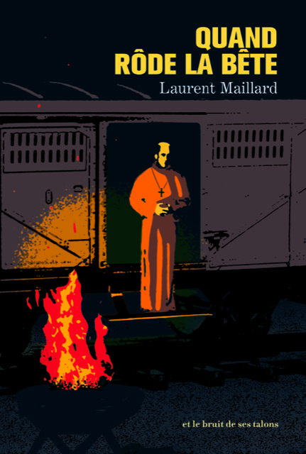 Quand rôde la bête