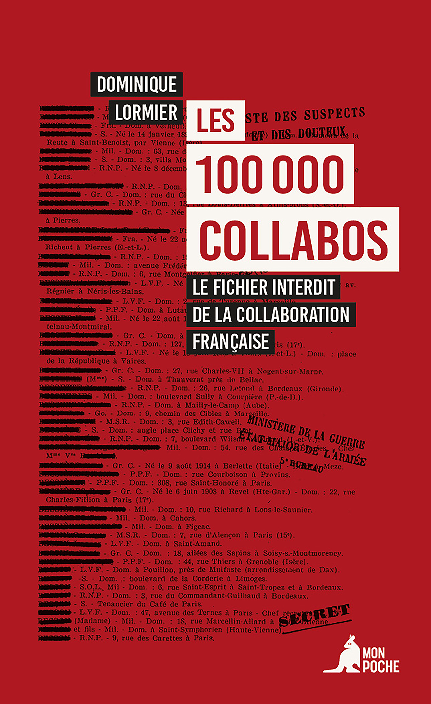 Les 100 000 collabos