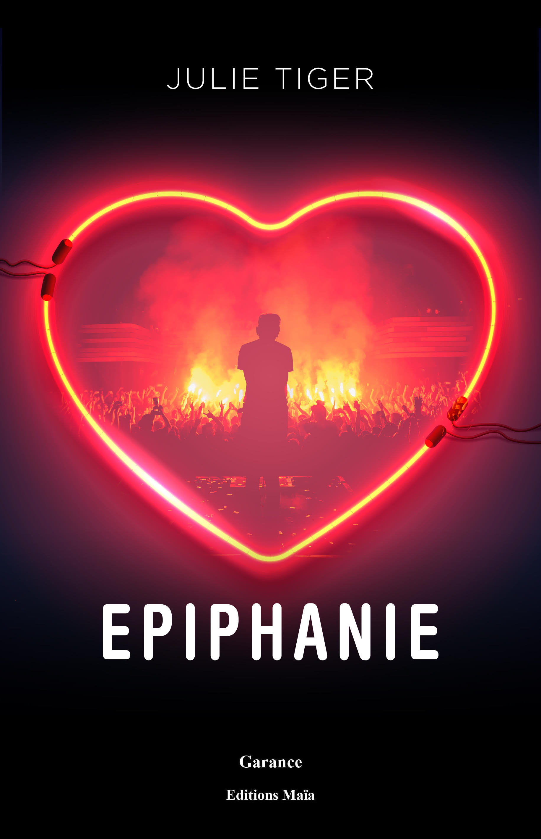 Épiphanie